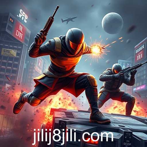 The Thrilling World of Action Games: Exploring the 