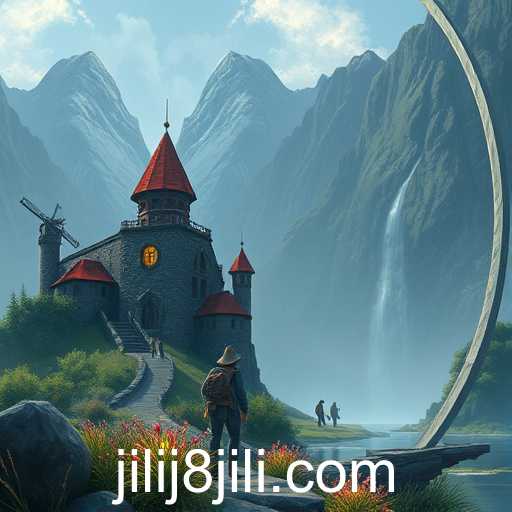 Exploring the Captivating World of Adventure Games