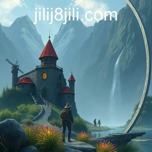 Exploring the Captivating World of Adventure Games