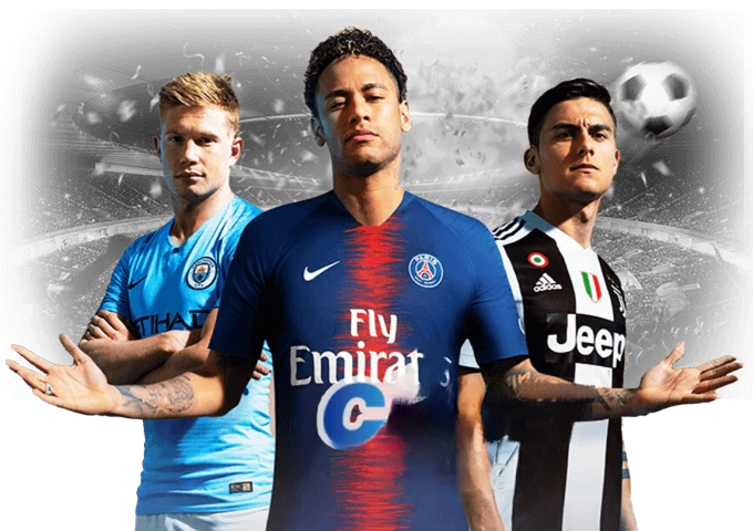 Lots of sports bets at j8jili sports