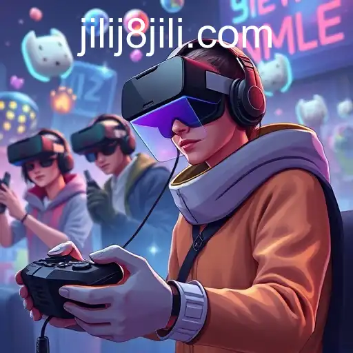 The Evolution of Online Gaming: Navigating New Frontiers