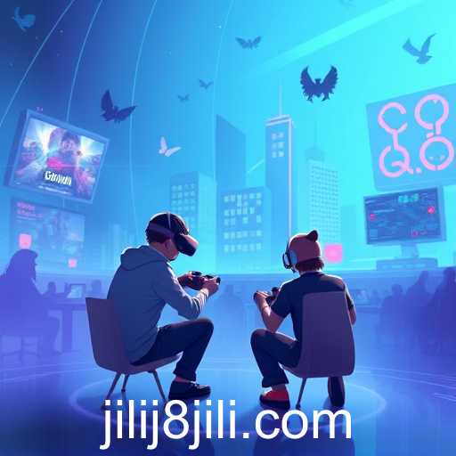 The Evolution of Online Gaming Platforms