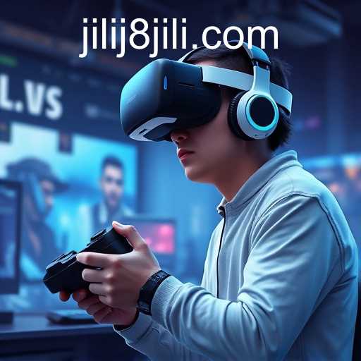 The Evolution of Online Gaming in 2025