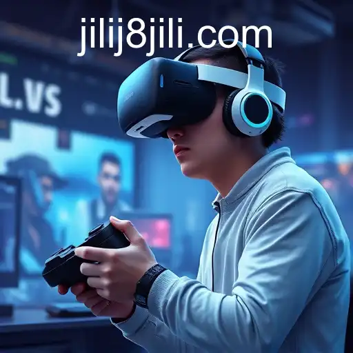 The Evolution of Online Gaming in 2025