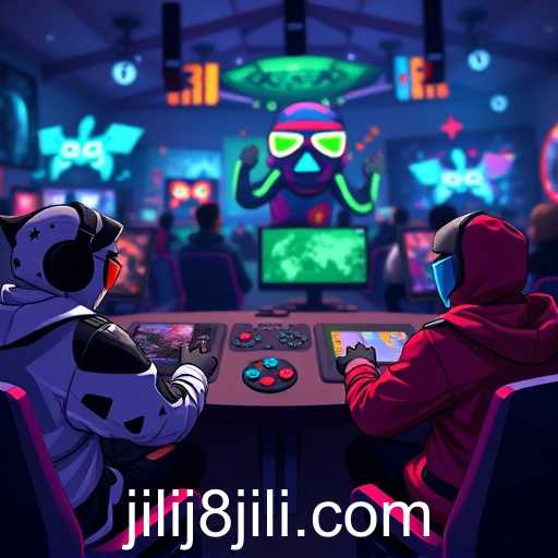 The Evolving Landscape of Online Gaming