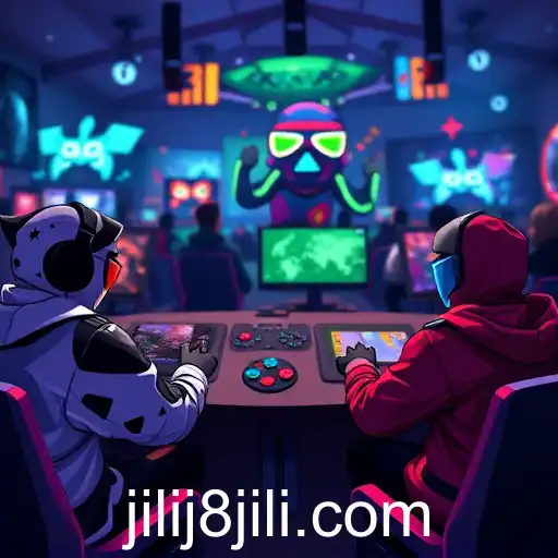 The Evolving Landscape of Online Gaming