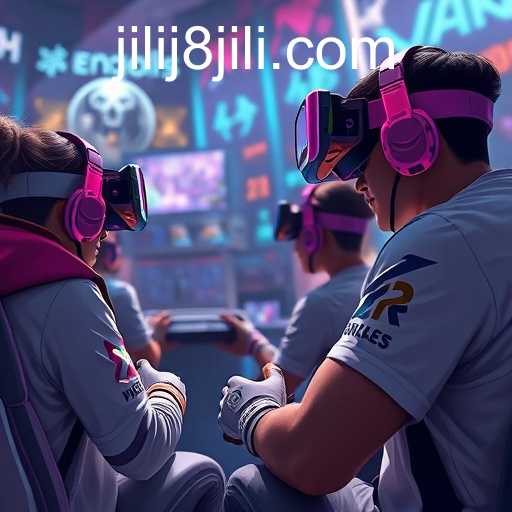 Gaming Innovations and Trends