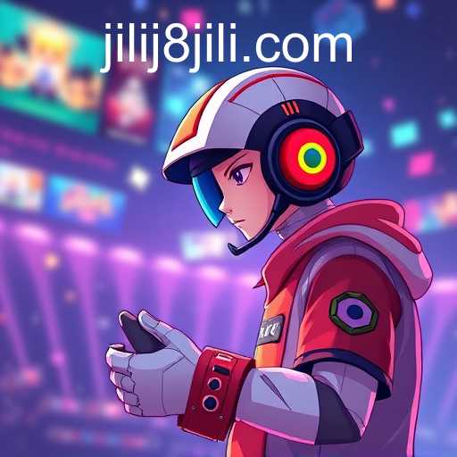 J8jili: Revolutionizing Online Gaming in 2026