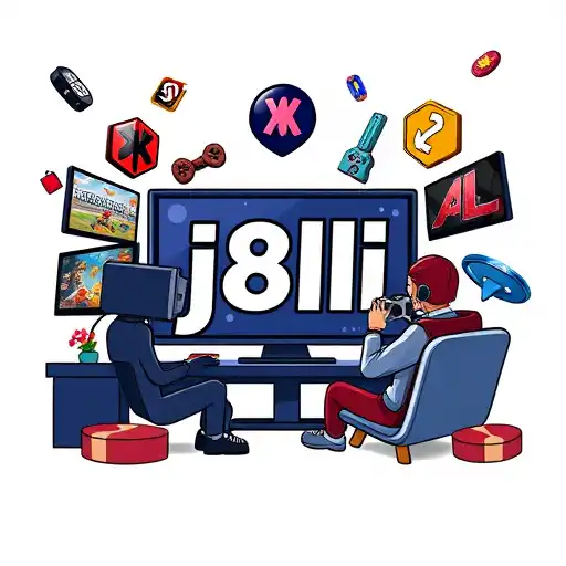 Gaming Surge: j8jili's Impact on the UK Market