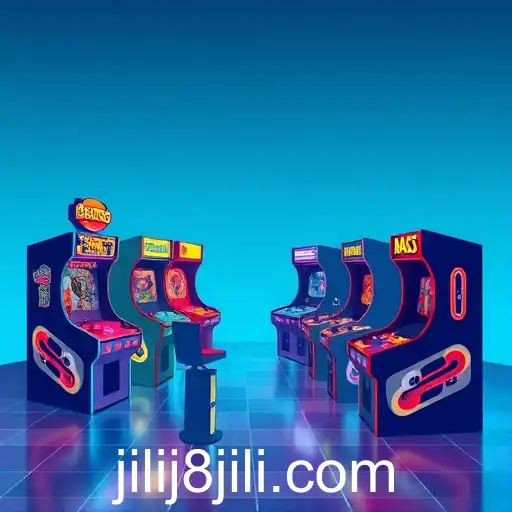 Evolving Trends in Online Gaming Platforms