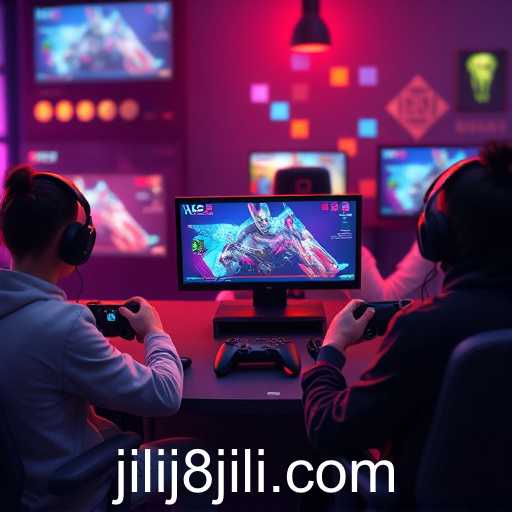 Gaming Trends in the Digital Age