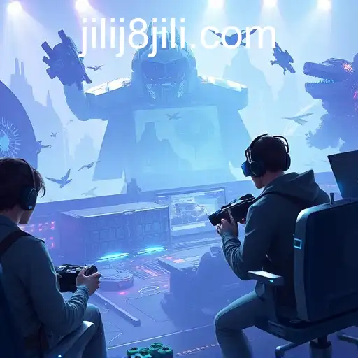 Innovative Trends in Online Gaming 2025