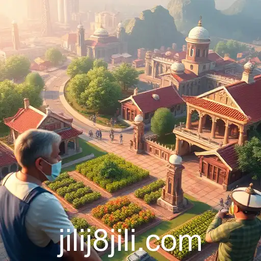 The Rise of J8jili: Gaming Trends and Future Directions