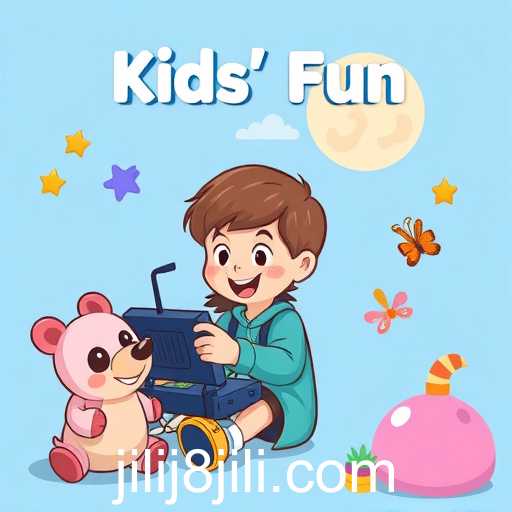 The Surge of Online Gaming: A Closer Look at j8jili