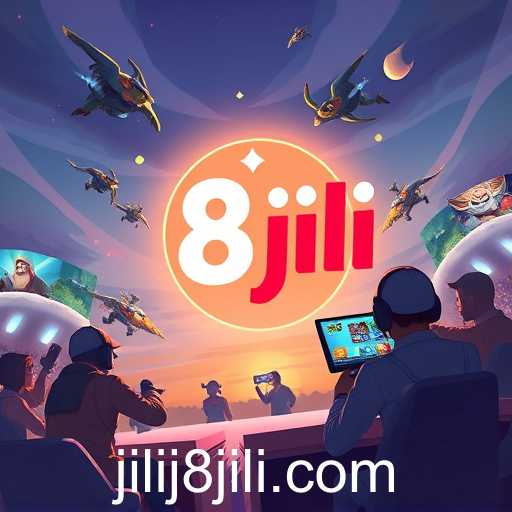 The Rise of J8jili in the Online Gaming World