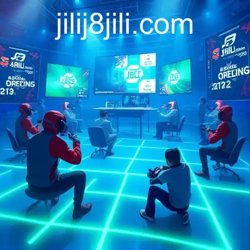 Online Gaming Trends Reshape Entertainment Landscape