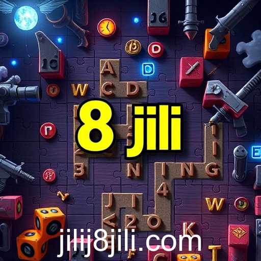 Exploring the Intricacies of Puzzle Games on j8jili