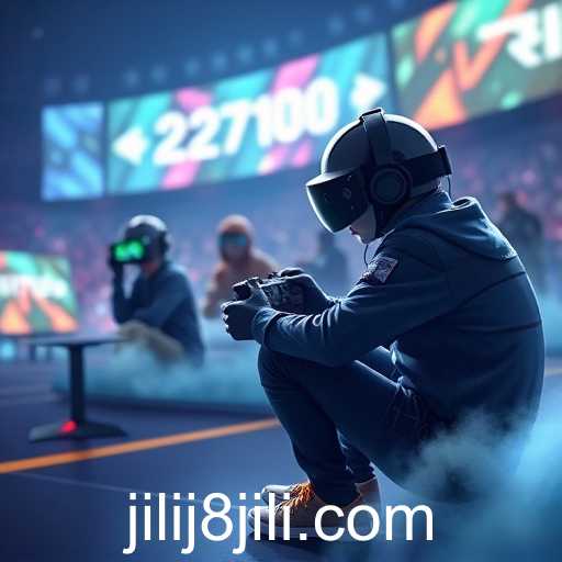 Exploring the Rise of Online Gaming Platforms