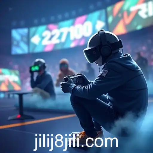 Exploring the Rise of Online Gaming Platforms