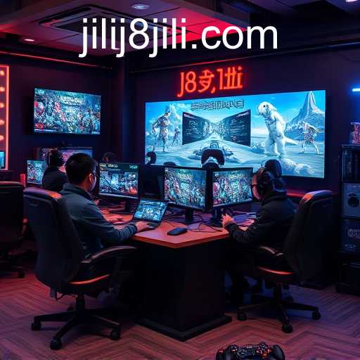 The Rise of English Gaming Platforms