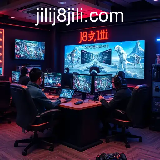 The Rise of English Gaming Platforms