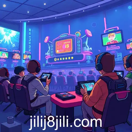 The Rise of J8jili: A Game-Changing Platform