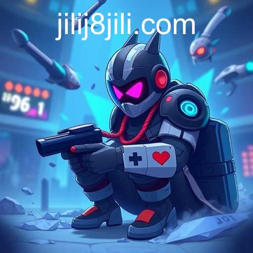 The Rise of J8jili in Online Gaming