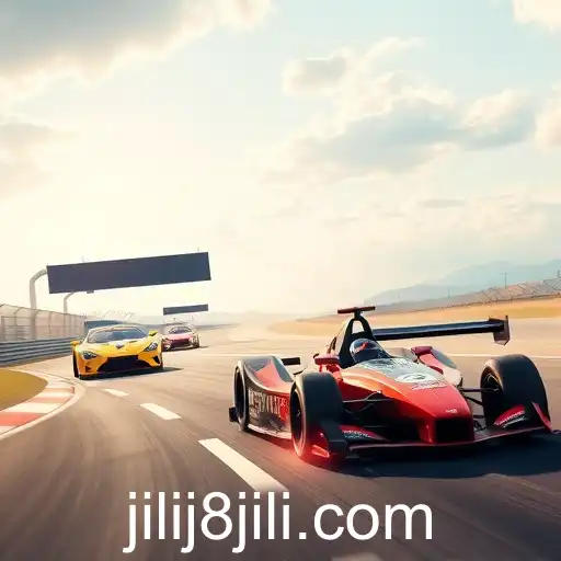 The Rise of j8jili: Shaping Online Gaming in 2025