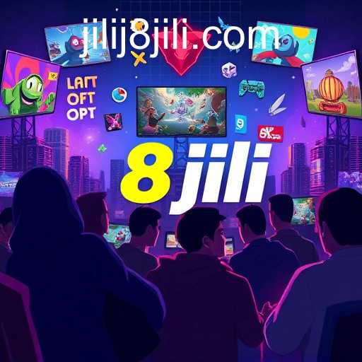 The Rise of j8jili in the Gaming World