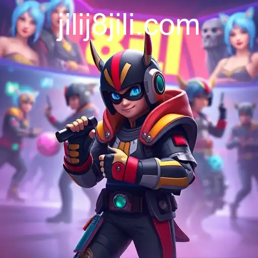 The Rise of j8jili: A Game-Changer in Online Entertainment