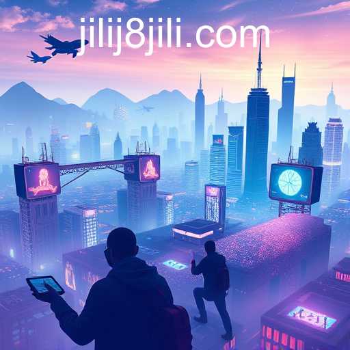 The Rise of Online Gaming in 2025