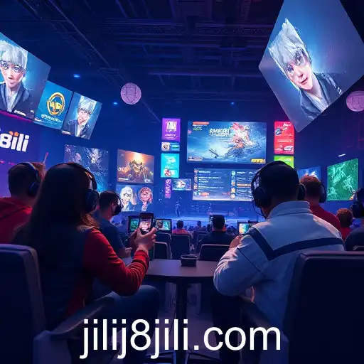 The Rise of Online Gaming in the Digital Epoch