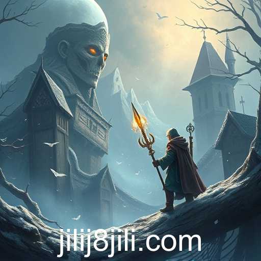 Exploring the Intrigue of 'j8jili' in the World of RPG Games