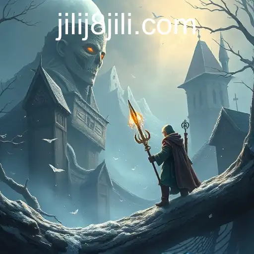 Exploring the Intrigue of 'j8jili' in the World of RPG Games