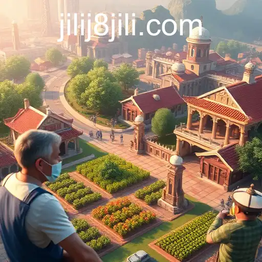 Exploring the Immersive World of Simulation Games