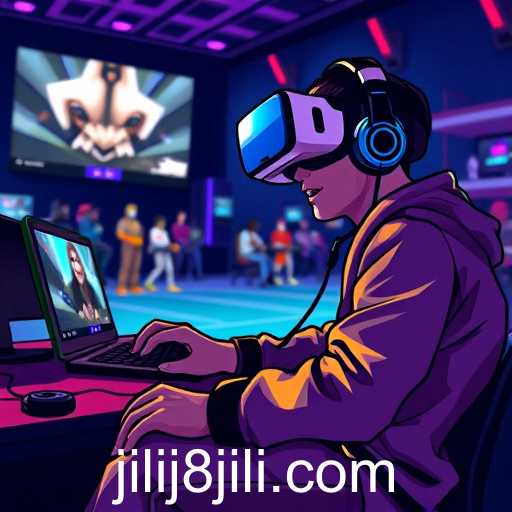 The Rise of Online Gaming in 2025