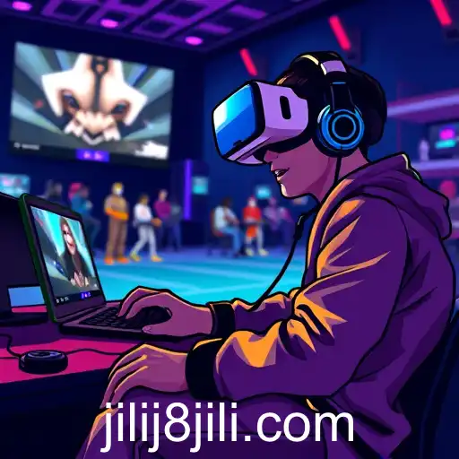 The Rise of Online Gaming in 2025